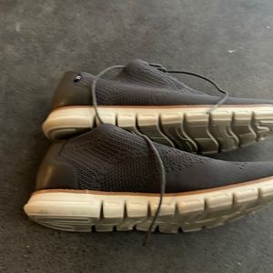 Nautica loafers worn handful of times